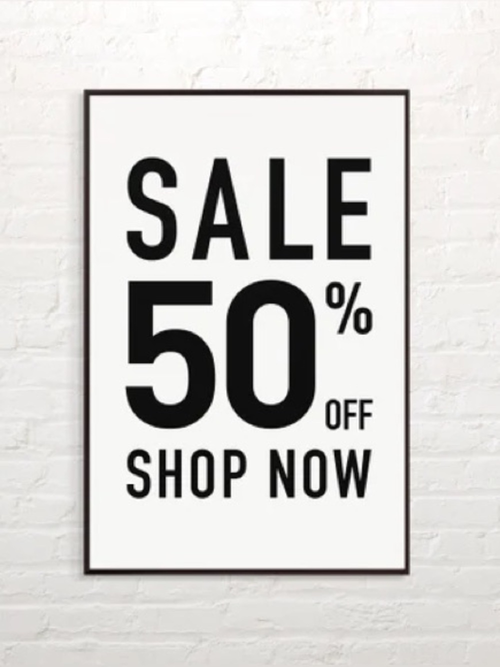 Sale 50% Off of Everything!!!! Don’t Miss Out!!!!!